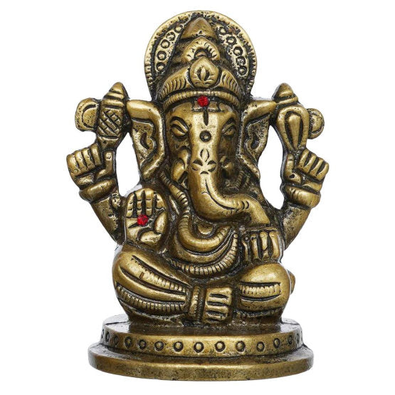 Lord Ganesha Idol