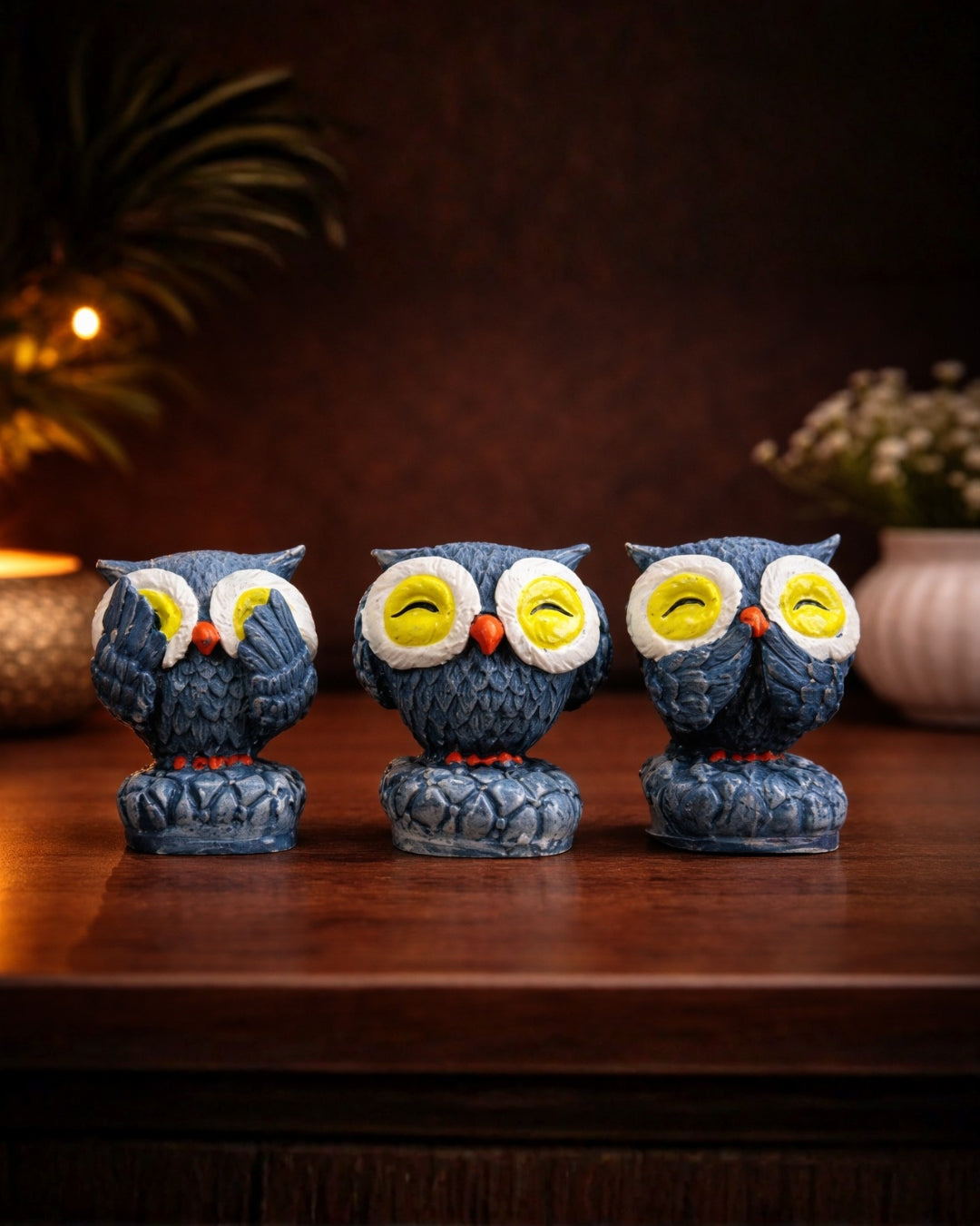 Handicrafts
