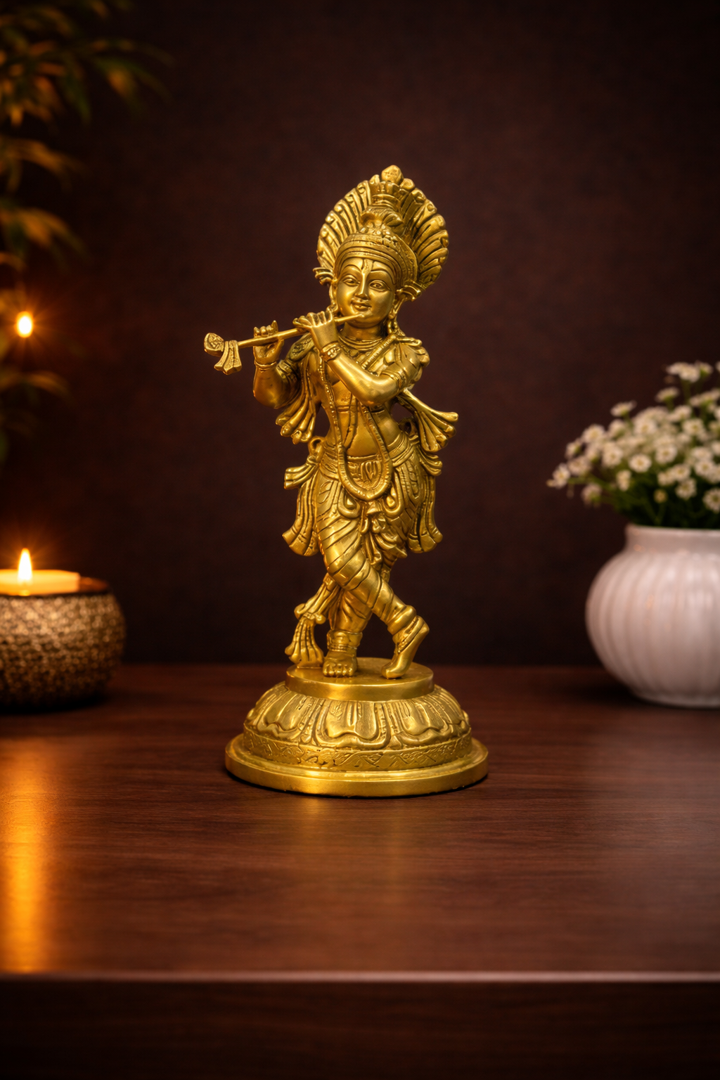 Spiritual Idols