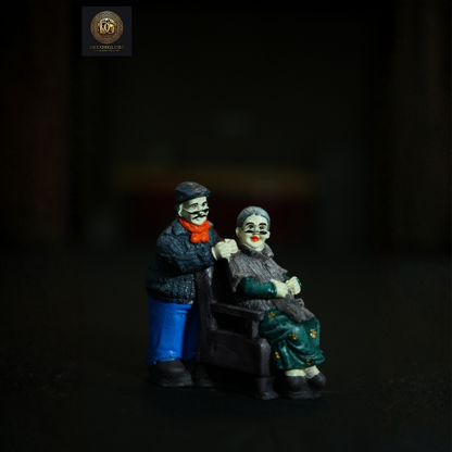 Dada Dadi Couple 1