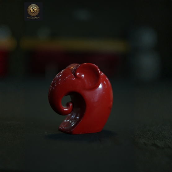 Poly Resin 2 Elephant