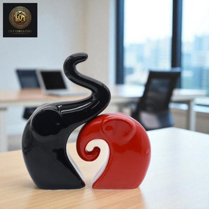 Poly Resin 2 Elephant