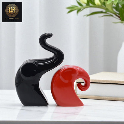 Poly Resin 2 Elephant