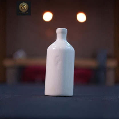 Minimalist Ceramic Vase