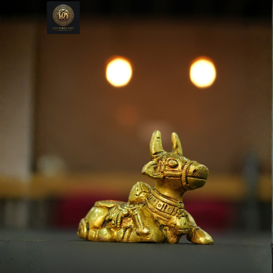 Nandi Brass Idol