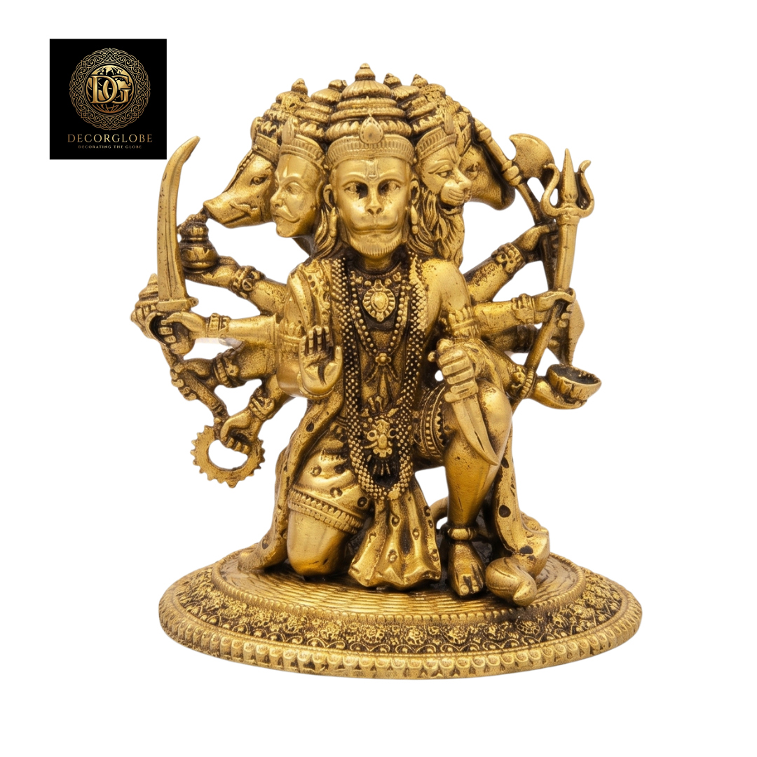 Panchmukhi Hanuman Idol