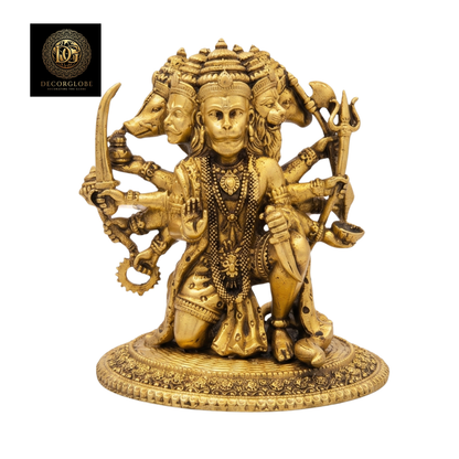 Panchmukhi Hanuman Idol