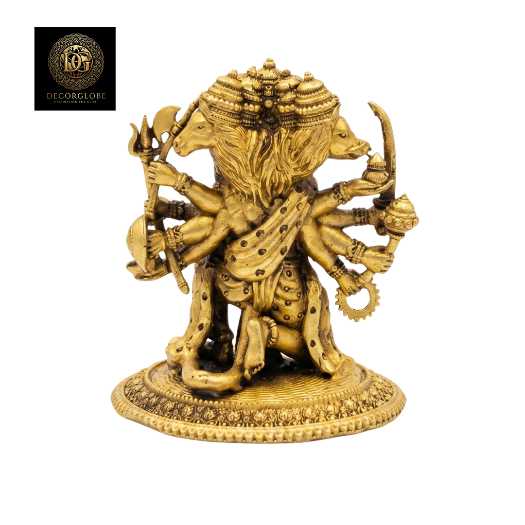 Panchmukhi Hanuman Idol