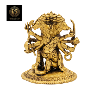 Panchmukhi Hanuman Idol
