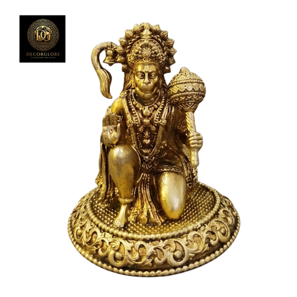 Lord Hanuman Idol