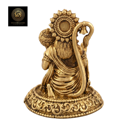 Lord Hanuman Idol