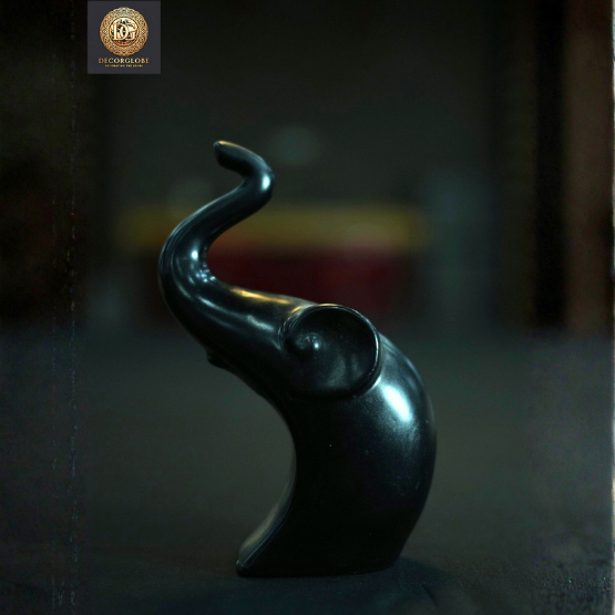 Poly Resin 2 Elephant