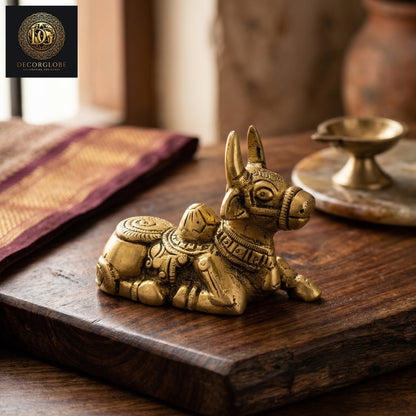 Nandi Brass Idol