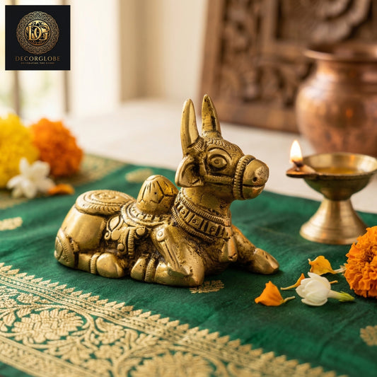 Nandi Brass Idol