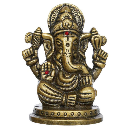 Lord Ganesha Idol