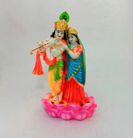 Radha Krishna Idol